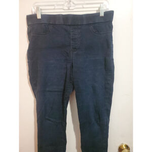 Gloria Vanderbelt All Around Slimming Sz 8